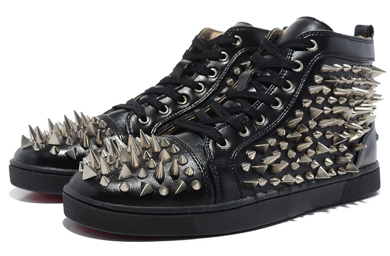 Chaussure Christian Louboutin Pour Homme Pas Cher